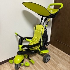 スマートトライクの中古が安い！激安で譲ります・無料であげます
