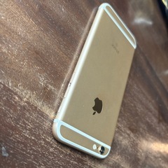 iPhone6S 32GB（現物確認OKです）の画像