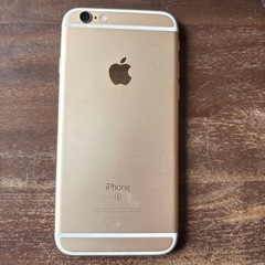 iPhone6S 32GB（現物確認OKです）の画像