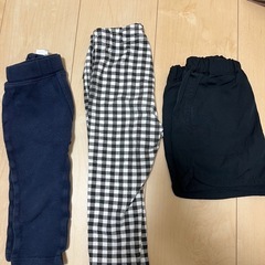 キッズ　洋服　80〜90サイズ　男の子【洋服追加しました】の画像