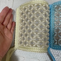 ハンドメイドパックの画像