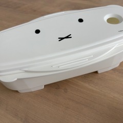 miffy パスタメーカー