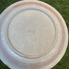 大皿2枚深皿3枚の画像