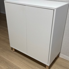 【譲り先決定】IKEA エーケト