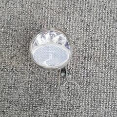 自転車用交換部品 オートライト1本端子用