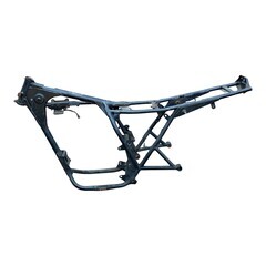KAWASAKI Z250FT フレーム 書類無し カワサキ [...