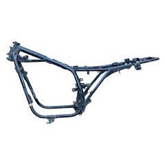 KAWASAKI GPZ400 フレーム 書類無し カワサキ [...
