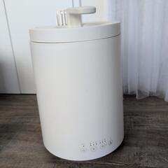 加湿器