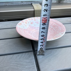大皿2枚深皿3枚の画像