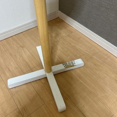 ハンガーポール
の画像