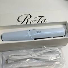 Refa リファフィンガーアイロン ST (RE-AS-02A)