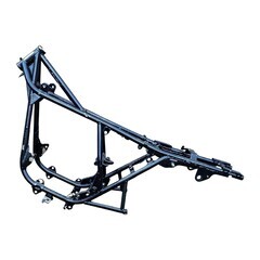 KAWASAKI 500SS マッハ フレーム 書類有り カワサ...