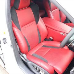 乗出し価格!! 車検9年4月 ＬＳ ハイブリット 29年式 14.4万km ４ＷＤ 修復歴無し サンルーフ 寒冷地仕様 禁煙車 諸費用コミコミ！の画像