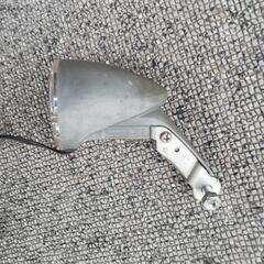 自転車用交換部品 オートライト2本端子用の画像