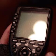 Godox XProN（本体のみ）の画像