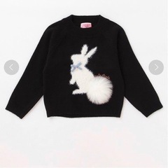 Kate spade New Yorkセーター/レギンス