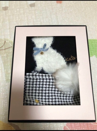 Kate spade  New Yorkセーター/レギンス