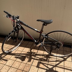 LOUIS GARNEAU ルイガノ　自転車