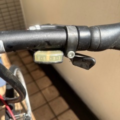 LOUIS GARNEAU ルイガノ　自転車の画像