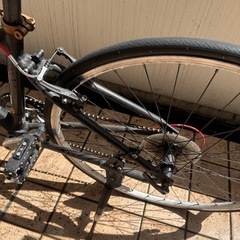 LOUIS GARNEAU ルイガノ　自転車の画像