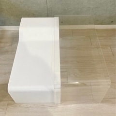 アクリル製デザイン
ローデスク の画像