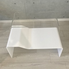 アクリル製デザイン
ローデスク の画像
