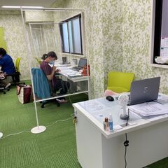 『訪問看護～正看護師募集』近隣の方大歓迎！！30～50代活躍中！大鳥居駅から徒歩2分！残業なし！！の画像