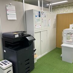 『訪問看護～正看護師募集』近隣の方大歓迎！！30～50代活躍中！大鳥居駅から徒歩2分！残業なし！！の画像