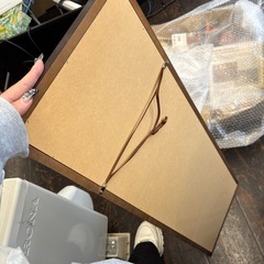 決まりました鏡の画像