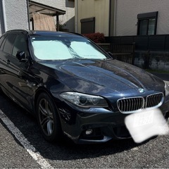 BMW523D