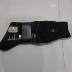 アルフレッドダンヒル　ダンヒル　ソックス　メンズソックス　靴下の画像