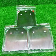 ヒルティ ＃2312439 スクレーパー３個セット【船橋馬込店】【店頭取引限定】【未使用】管理番号：ITV27D5FD5NKの画像