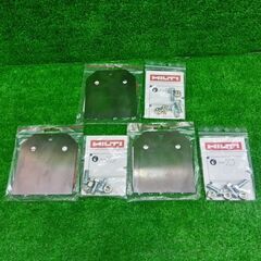 ヒルティ ＃2312439 スクレーパー３個セット【船橋馬込店】【店頭取引限定】【未使用】管理番号：ITV27D5FD5NKの画像