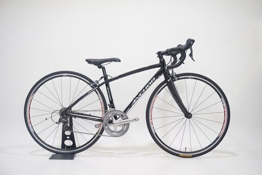 BRIDGESTONE ANCHOR RCS6 アルミフレームロードバイク 年式不明 シマノ105