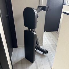 B-WING トレーニングベンチ インクラインベンチ 筋トレの画像
