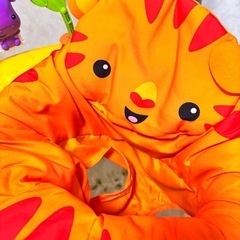 ベビージャンプトイの画像