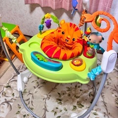 ベビージャンプトイ
