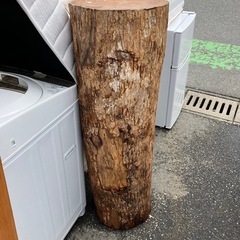 マルタ 丸太の画像