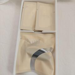 大特価❕新品❕天然成分✨️強力❕蚊除け 虫除け ブレスレット 黒 大人 こども アウトドア 0154の画像