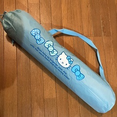 サンシェード　プール　海　キャンプ　BBQ  アウトドア　キティ...