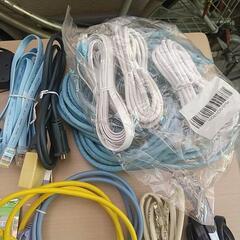 LAN コネクタ 圧着 ペンチなどの画像