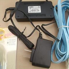 LAN コネクタ 圧着 ペンチなどの画像