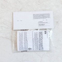 【新品】IKEA　 SKÅDIS スコーディスフックの画像
