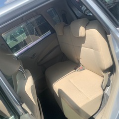 ダイハツムーヴ　車検2年付き！　衝突防止装置付き！の画像
