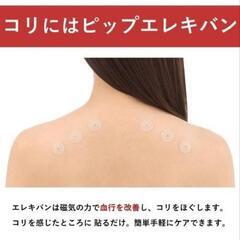 【早いもの勝ち】ピップ エレキバンMAX200 24粒入の画像