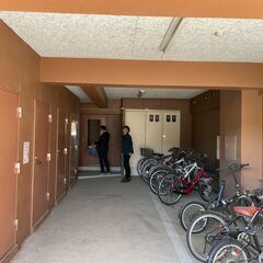 かすみがうら市のマンション清掃していただける方募集！（長期）の画像