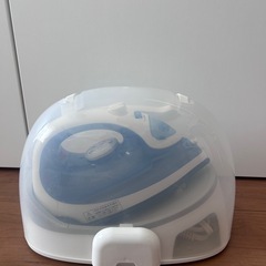 アイリスオーヤマ アイロン