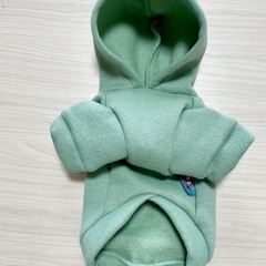 ペット 服 XS  (猫、子犬、子猫
)の画像