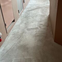 かすみがうら市のマンション清掃していただける方募集！（長期）の画像