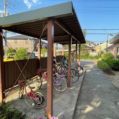 かすみがうら市のマンション清掃していただける方募集！（長期）の画像